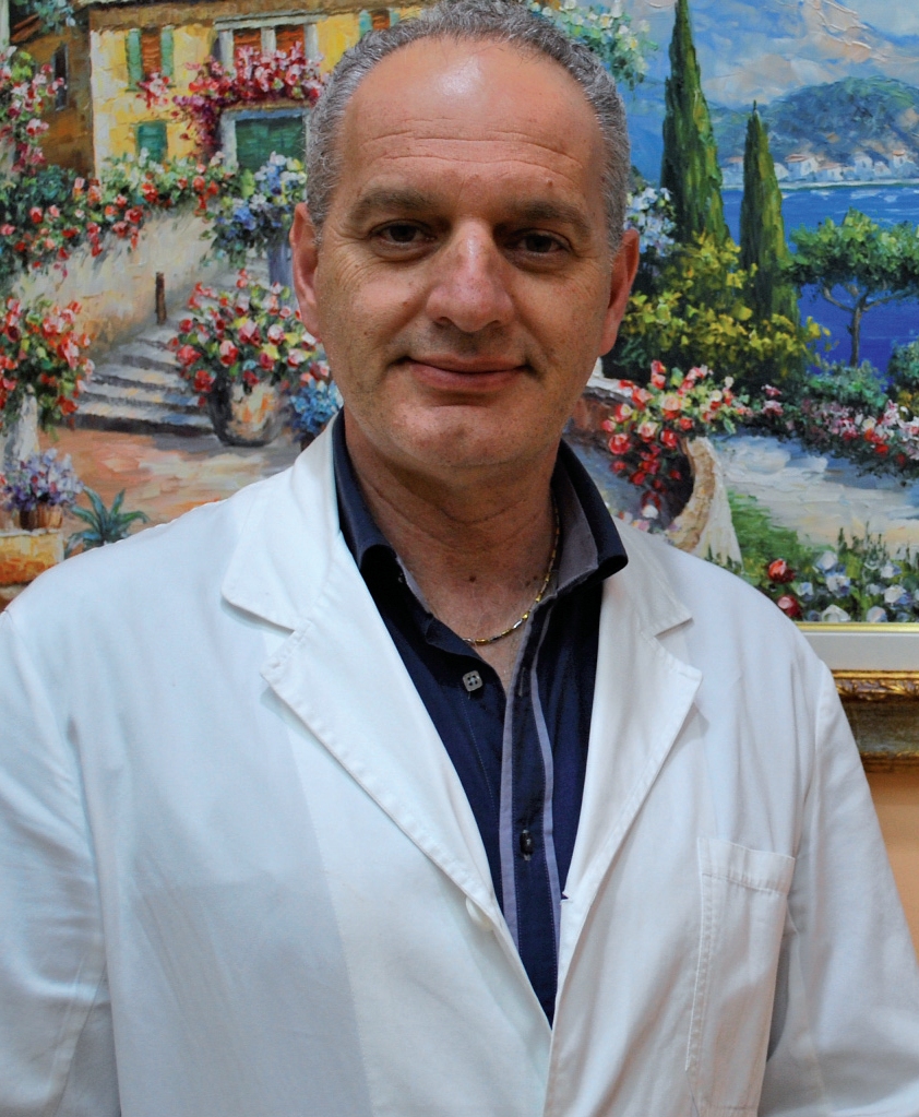 Biologo Nutrizionista Milano - Maurizio Fiocca
